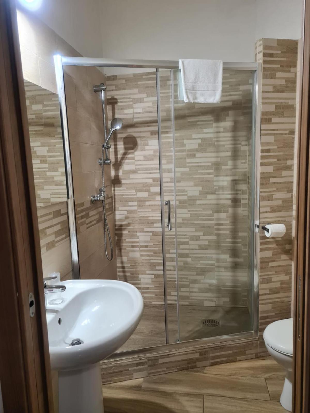 Lido Venere Affittacamere Metaponto Exterior foto